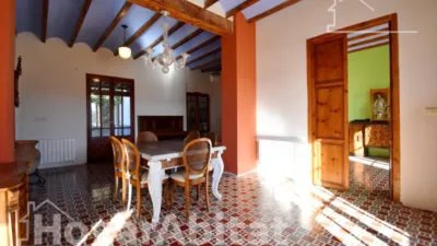 House on Carrer de Pedro Vidal photo 21