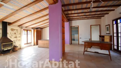House on Carrer de Pedro Vidal photo 24