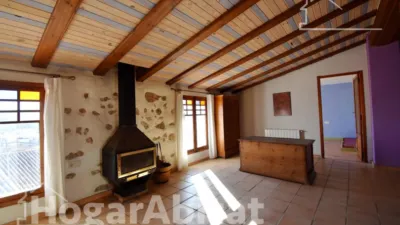 House on Carrer de Pedro Vidal photo 25