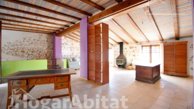House on Carrer de Pedro Vidal photo 2