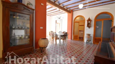 House on Carrer de Pedro Vidal photo 32