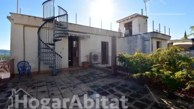 House on Carrer de Pedro Vidal photo 35