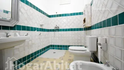 House on Carrer de Pedro Vidal photo 40