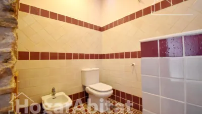 House on Carrer de Pedro Vidal photo 43