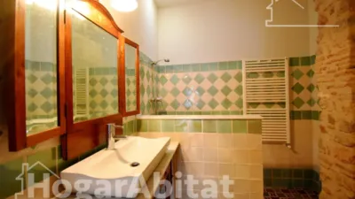 House on Carrer de Pedro Vidal photo 45