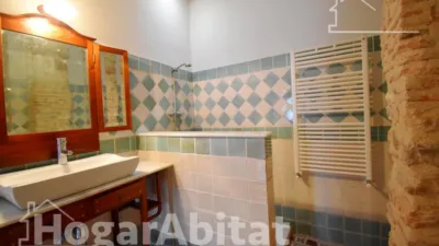 House on Carrer de Pedro Vidal photo 47