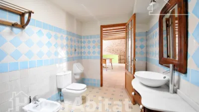 House on Carrer de Pedro Vidal photo 53