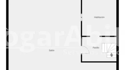 House on Carrer de Pedro Vidal photo 62