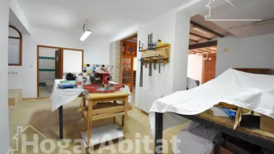 House on Carrer de Pedro Vidal photo 8