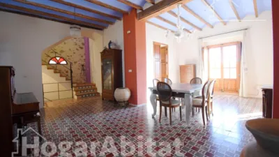 House on Carrer de Pedro Vidal photo 9