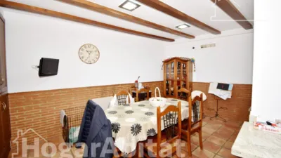 Semi-detached house on Carrer de Cervantes photo 12