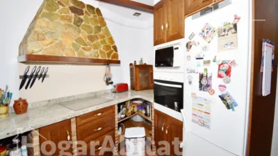 Semi-detached house on Carrer de Cervantes photo 13