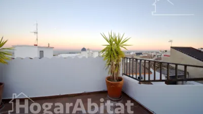 Semi-detached house on Carrer de Cervantes photo 21