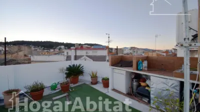 Semi-detached house on Carrer de Cervantes photo 22