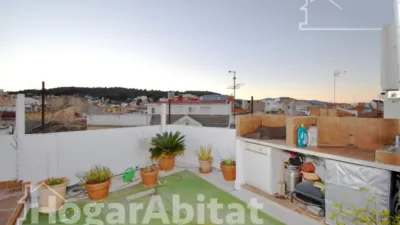 Semi-detached house on Carrer de Cervantes photo 2