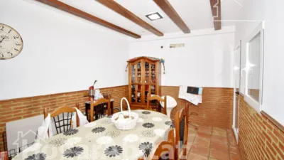 Semi-detached house on Carrer de Cervantes photo 30