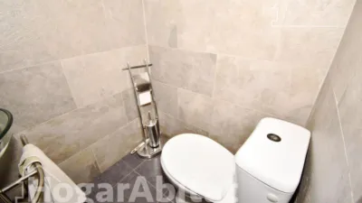 Semi-detached house on Carrer de Cervantes photo 37