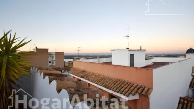Semi-detached house on Carrer de Cervantes photo 46