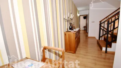 Semi-detached house on Carrer de Cervantes photo 50