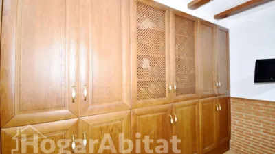 Semi-detached house on Carrer de Cervantes photo 53