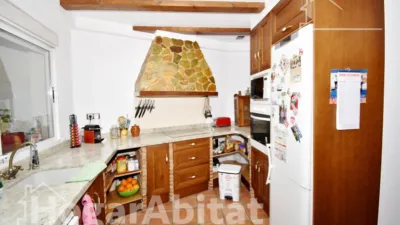 Semi-detached house on Carrer de Cervantes photo 8
