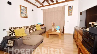 Semi-detached house on Carrer de Cervantes photo 9