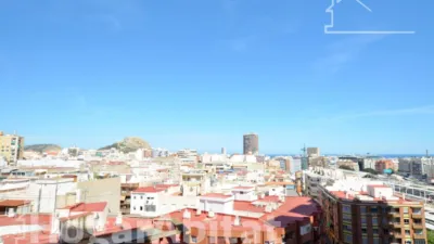 Apartment in Glorieta del Poeta Vicente Mojica photo 10