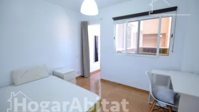 Apartment in Glorieta del Poeta Vicente Mojica photo 18