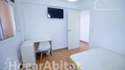 Apartment in Glorieta del Poeta Vicente Mojica photo 20