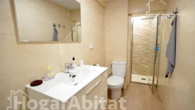 Apartment in Glorieta del Poeta Vicente Mojica photo 24