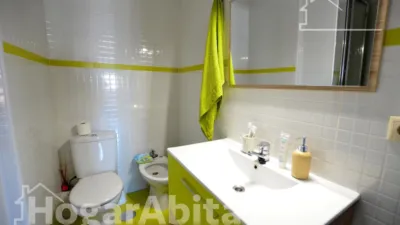 Apartment in Glorieta del Poeta Vicente Mojica photo 26