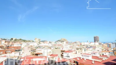 Apartment in Glorieta del Poeta Vicente Mojica photo 30