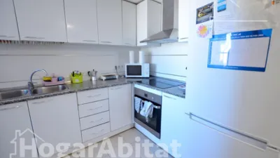 Piso – Alicante - Alacant - Más