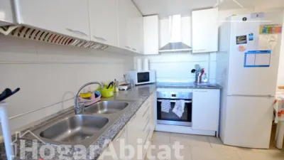 Apartment in Glorieta del Poeta Vicente Mojica photo 8