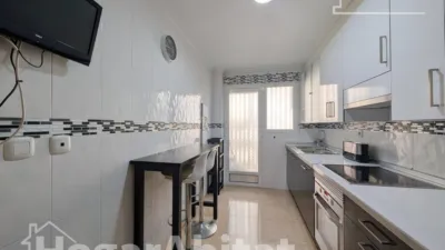 Pis – Santa Pola, el Baix Vinalopó - Més