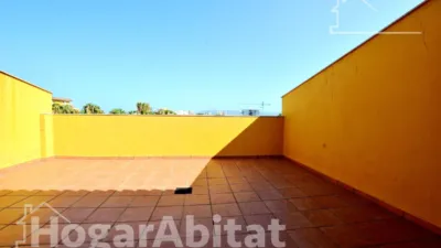 Attic in Carrer de la Milotxa photo 15