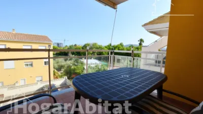 Attic in Carrer de la Milotxa photo 21