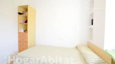 Attic in Carrer de la Milotxa photo 29
