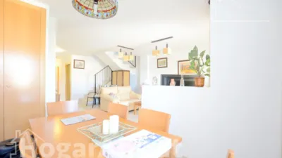 Attic in Carrer de la Milotxa photo 32
