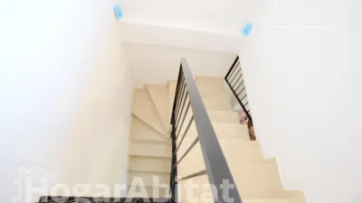Attic in Carrer de la Milotxa photo 44