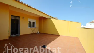 Attic in Carrer de la Milotxa photo 4