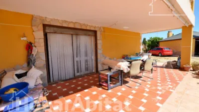 Chalet on Carrer Turquesa photo 15