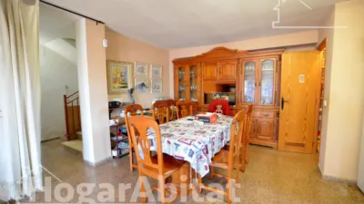 Chalet on Carrer Turquesa photo 18