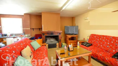 Chalet on Carrer Turquesa photo 22
