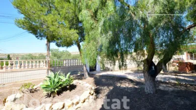Chalet on Carrer Turquesa photo 46