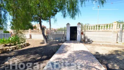 Chalet on Carrer Turquesa photo 47