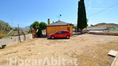 Chalet on Carrer Turquesa photo 49