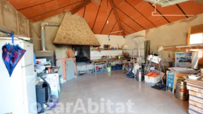 Chalet on Carrer Turquesa photo 50