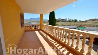 Chalet on Carrer Turquesa photo 7