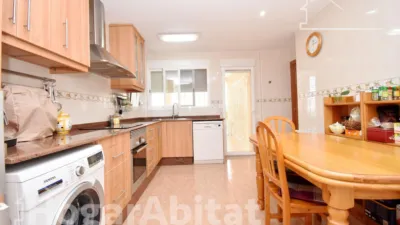 Chalet in Carrer dels Serrans photo 13